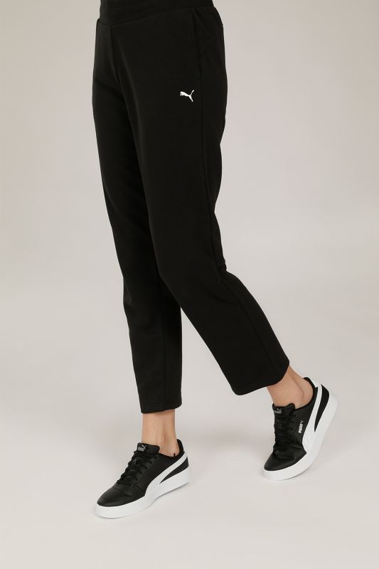 ESS Sweatpants Black Women's Sweatpants