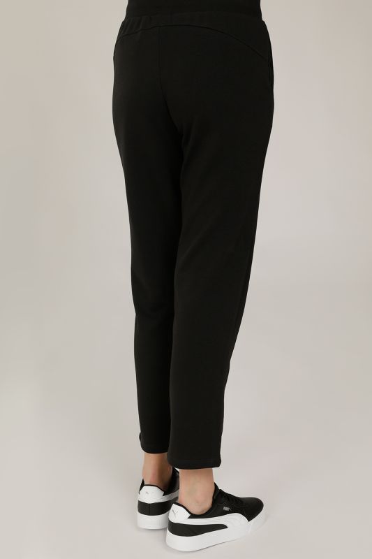 ESS Sweatpants Black Women's Sweatpants