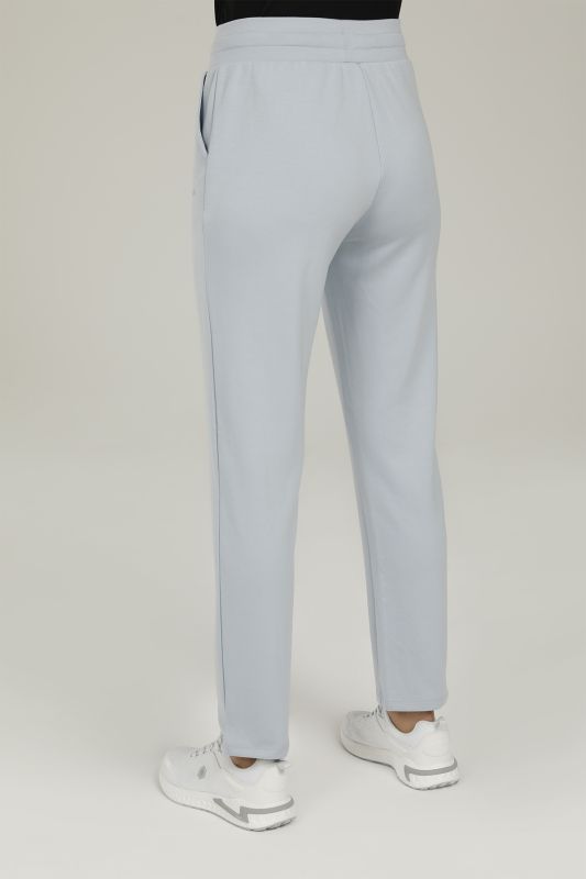 CT693 CARLA TRACK PANTS 2 Blue Women's Sweatpants