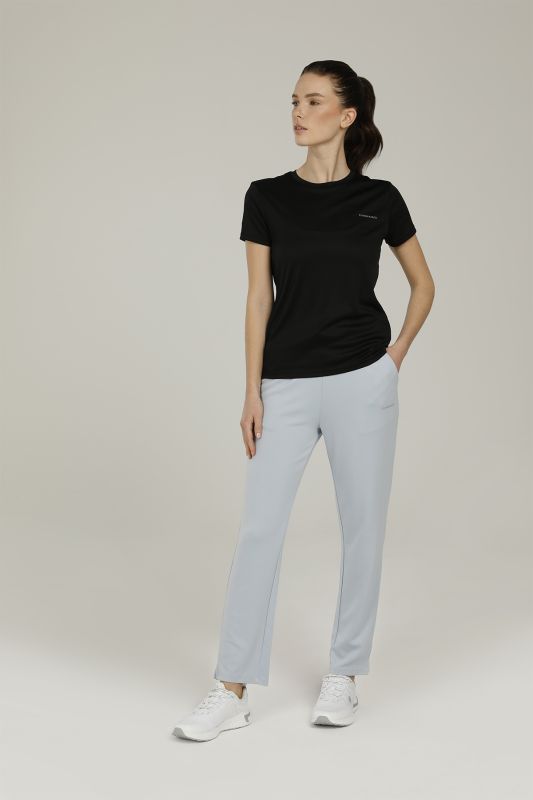 CT693 CARLA TRACK PANTS 2 Blue Women's Sweatpants