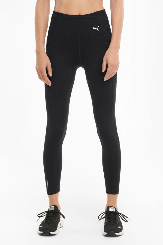 Favorite FOREVER HW Black Women's Leggings