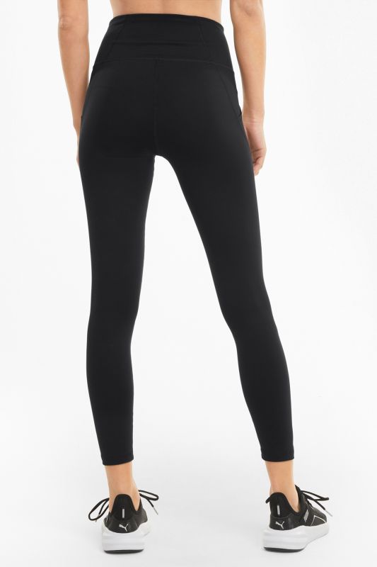 Favorite FOREVER HW Black Women's Leggings