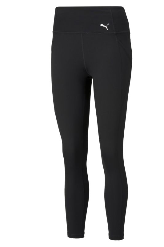 Favorite FOREVER HW Black Women's Leggings