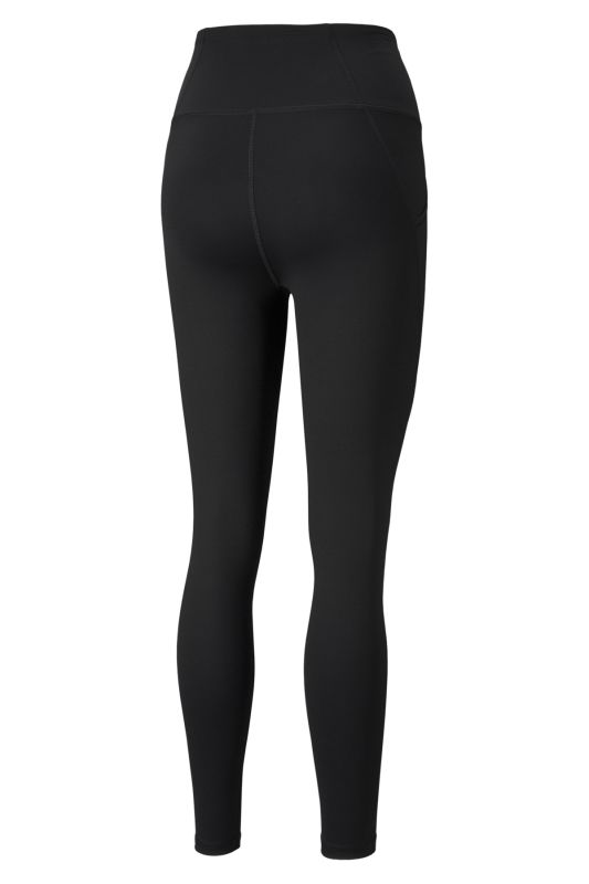 Favorite FOREVER HW Black Women's Leggings