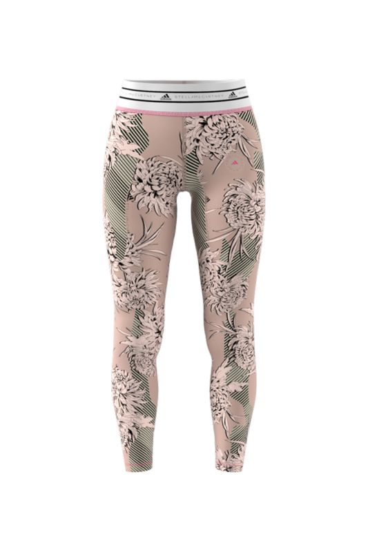 FT PLAY TIGHT Powder Women's Leggings