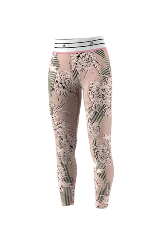 FT PLAY TIGHT Powder Women's Leggings