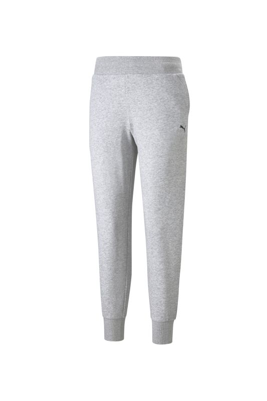 ESS Sweatpants Gray Women's Sweatpants