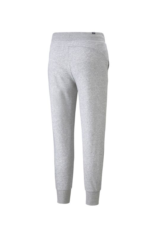 ESS Sweatpants Gray Women's Sweatpants