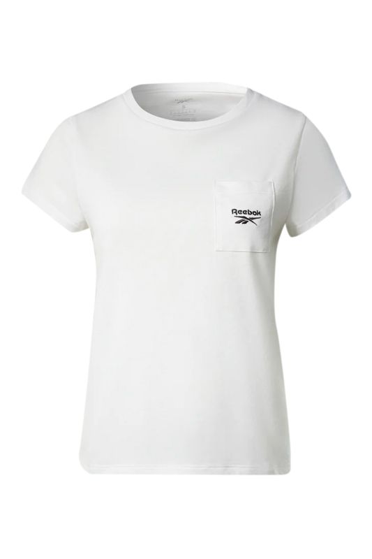 RI TEE White Women's Short Sleeve T-Shirt