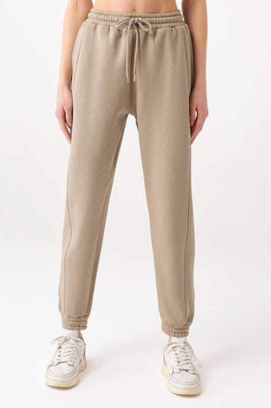 TRACKER Pants Sand Sand Women's Sweatpants