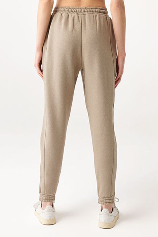 TRACKER Pants Sand Sand Women's Sweatpants