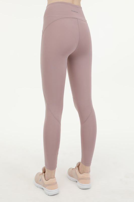 WL CARLA 26CT688 3FX PASTEL PURPLE Women's Leggings