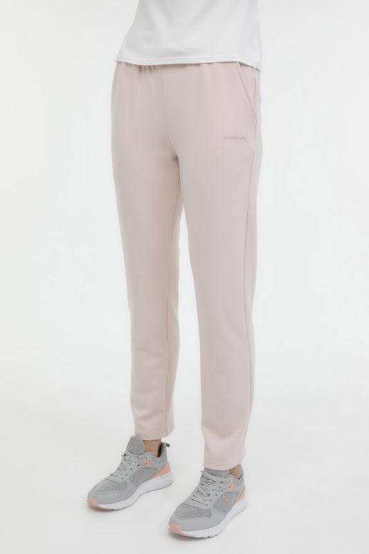 WL CARLA 22CT693 3FX Pink Women's Sweatpants