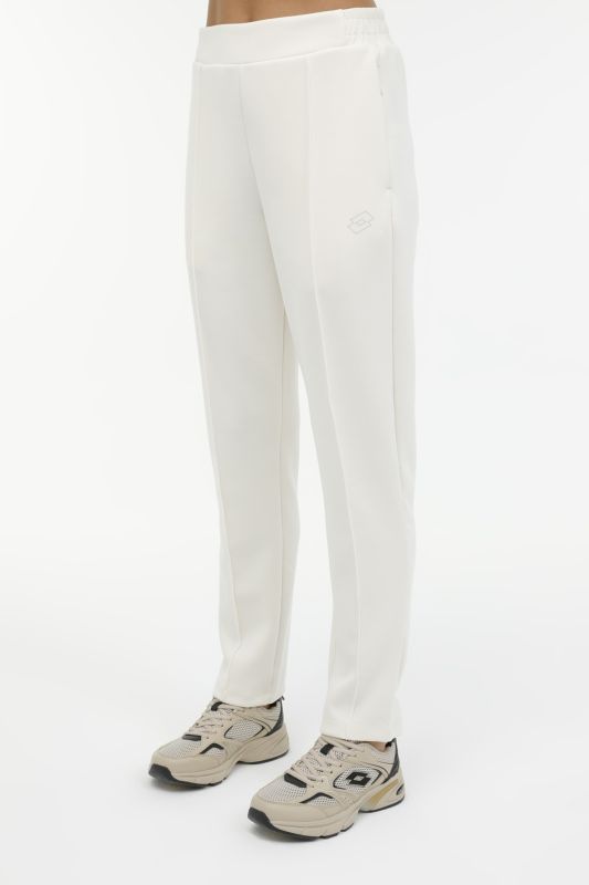 W-FE-2101043 PANT 3FX BROKEN WHITE Women's Sweatpants