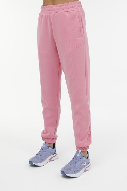 WL 22-0210621-3-B JOG 3FX Pink Women's Sweatpants