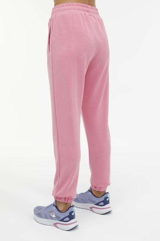 WL 22-0210621-3-B JOG 3FX Pink Women's Sweatpants