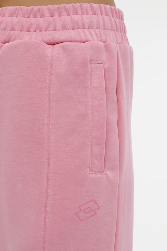 WL 22-0210621-3-B JOG 3FX Pink Women's Sweatpants