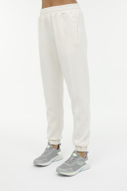 WL 22-0210621-3-B JOG 3FX BROKEN WHITE Women's Sweatpants