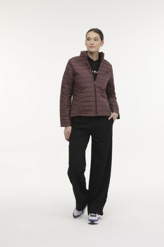 WB PADDED 1SN659 3PR K MURDUM Women's Coat