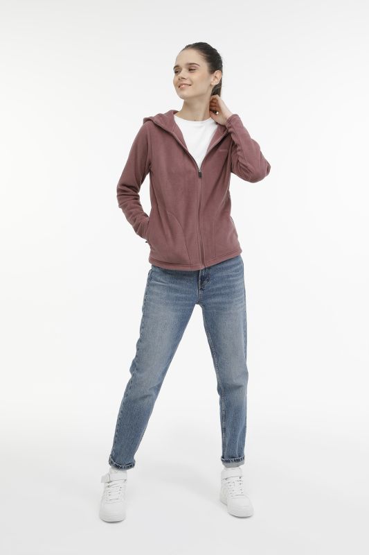 WB POLAR 7SN159 3PR K MURDUM Women's Fleece