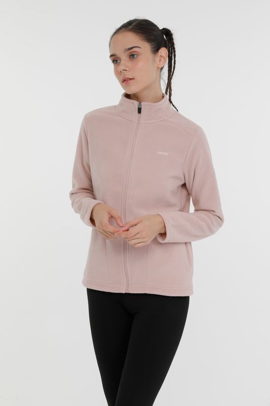 WB POLAR 7SN160 3PR Pink Women's Fleece