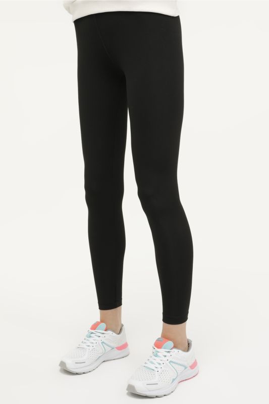 WB TAYT 26SN229 3PR Black Women's Leggings