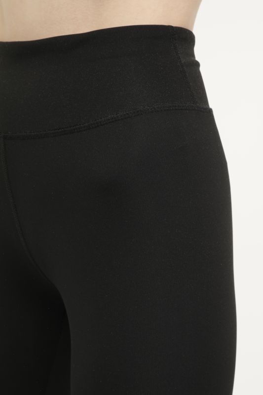 WB TAYT 26SN229 3PR Black Women's Leggings