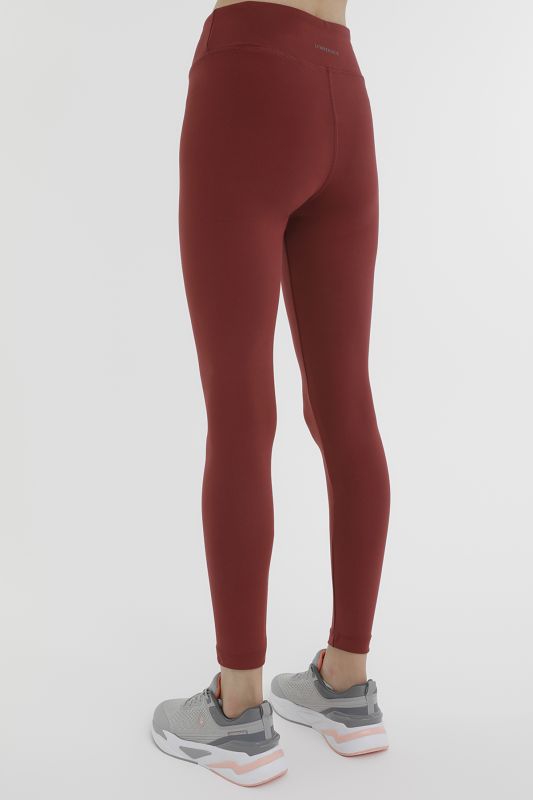 WB BSC 26CT125 3PR PASTEL BORDO Women's Leggings