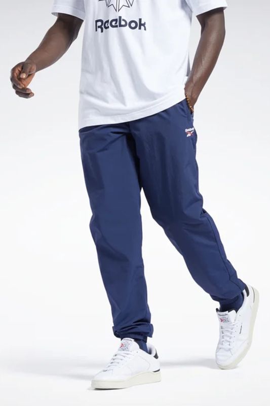 CL F FR TRACKPANT Navy Blue Unisex Sweatpants