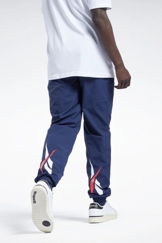 CL F FR TRACKPANT Navy Blue Unisex Sweatpants