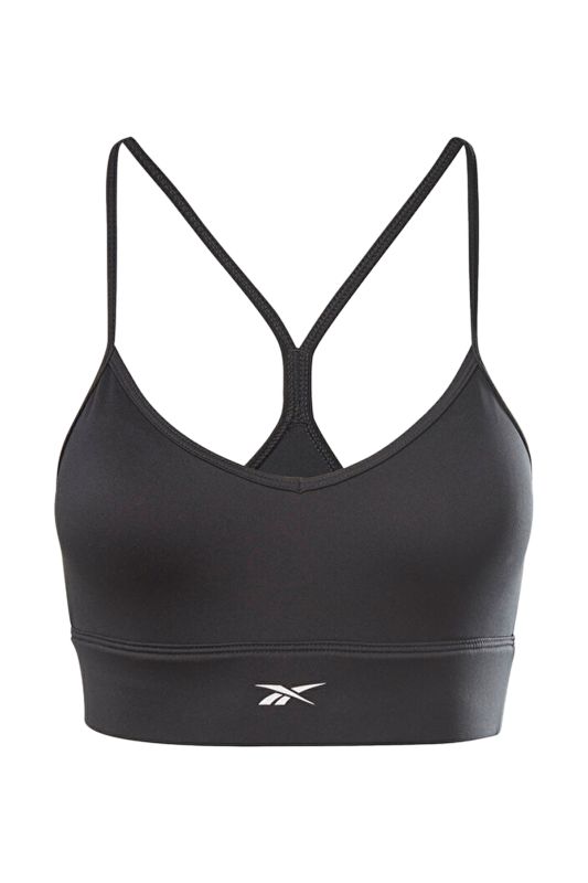 WORKOUT READY SPORTS BRA Black Women Bra