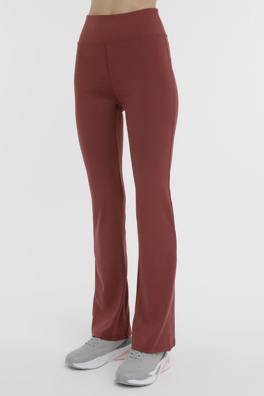 WL VERA 22CT680 3PR PASTEL BORDO Women's Sweatpants