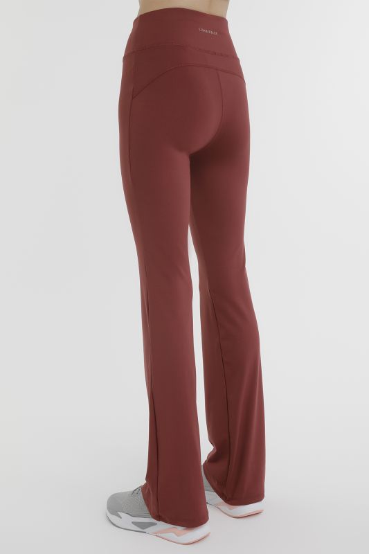 WL VERA 22CT680 3PR PASTEL BORDO Women's Sweatpants