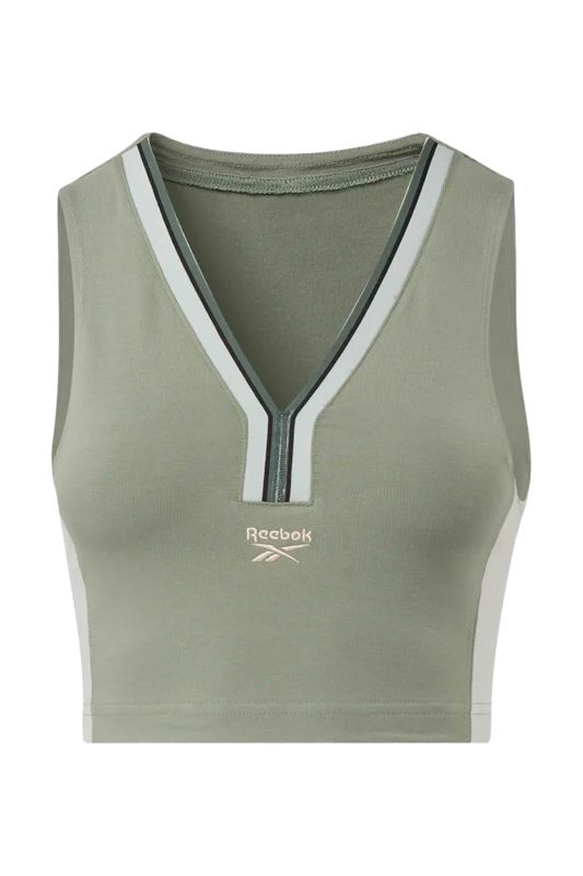 CL AE COTTON BRALET Green Women Bra