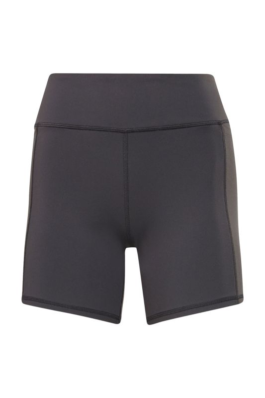 Lux Bootie Short Black Women's Shorts