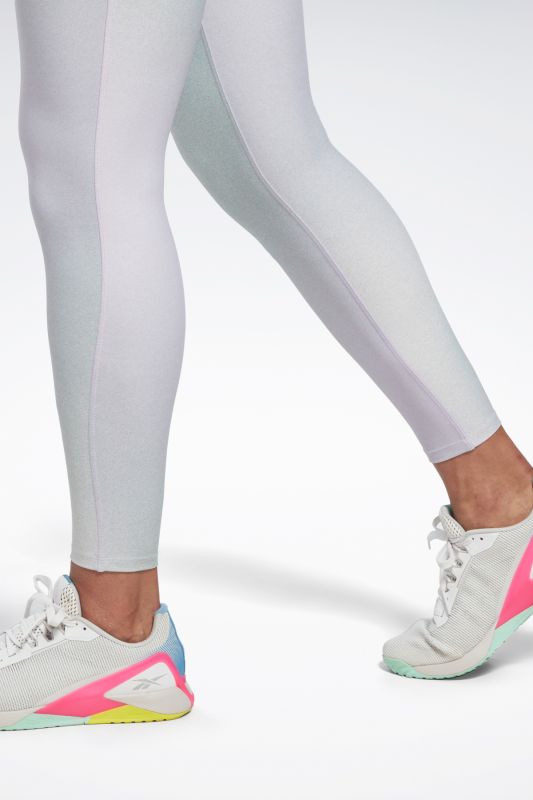 LUX HR 2.0 TIGHT YO BROKEN WHITE Women's Leggings