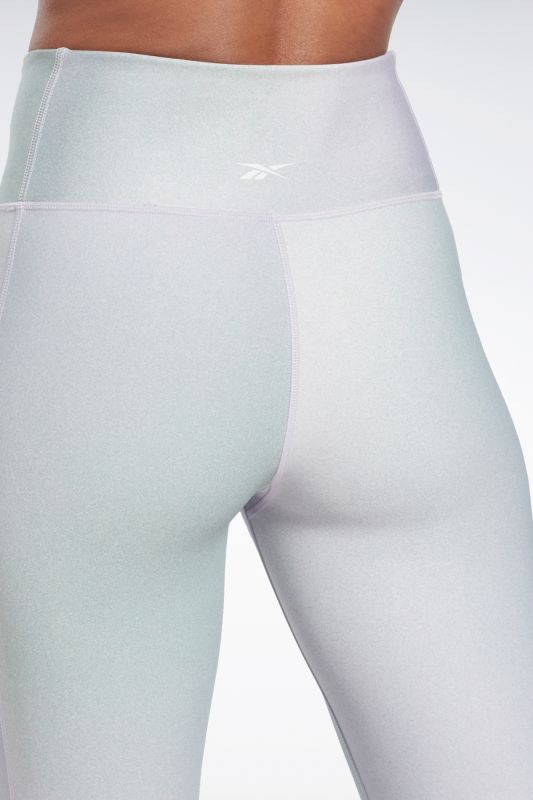 LUX HR 2.0 TIGHT YO BROKEN WHITE Women's Leggings