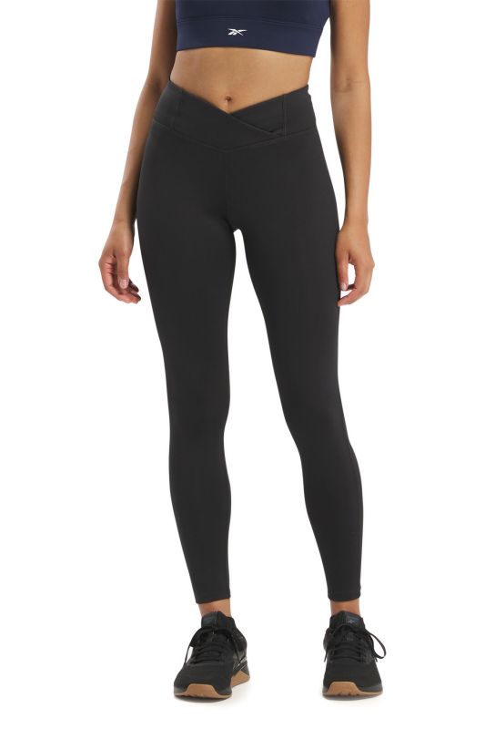 PP BASIC HIGH RISE TIGHT Black Women's Leggings