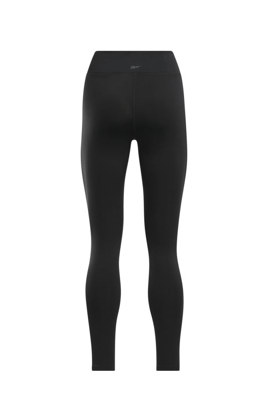 PP BASIC HIGH RISE TIGHT Black Women's Leggings