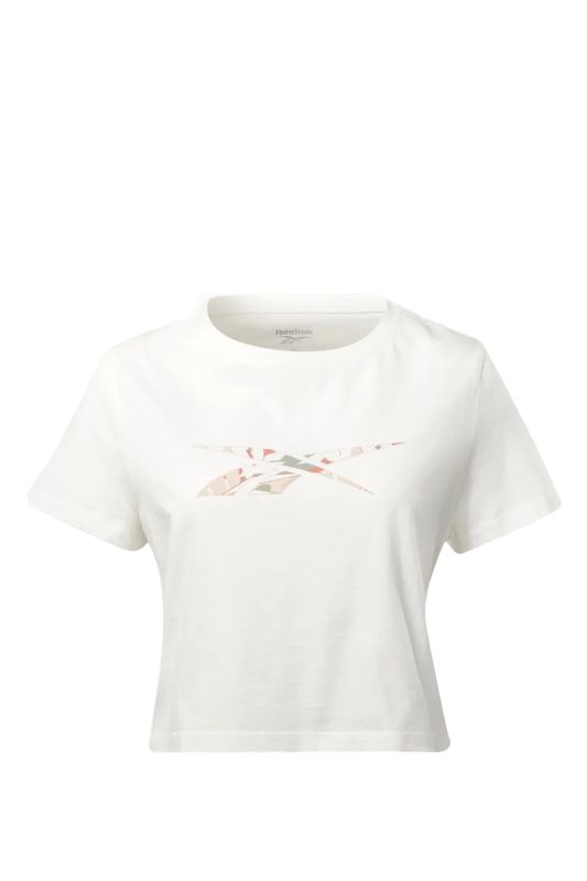 TE Graphic Tee - Qu Beige Women's Short Sleeve T-Shirt