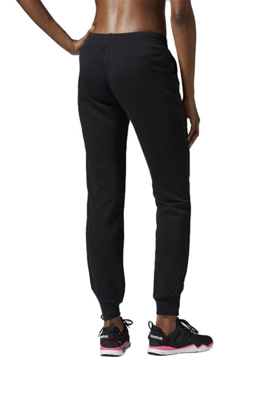 EL FT C PNT Black Women's Sweatpants