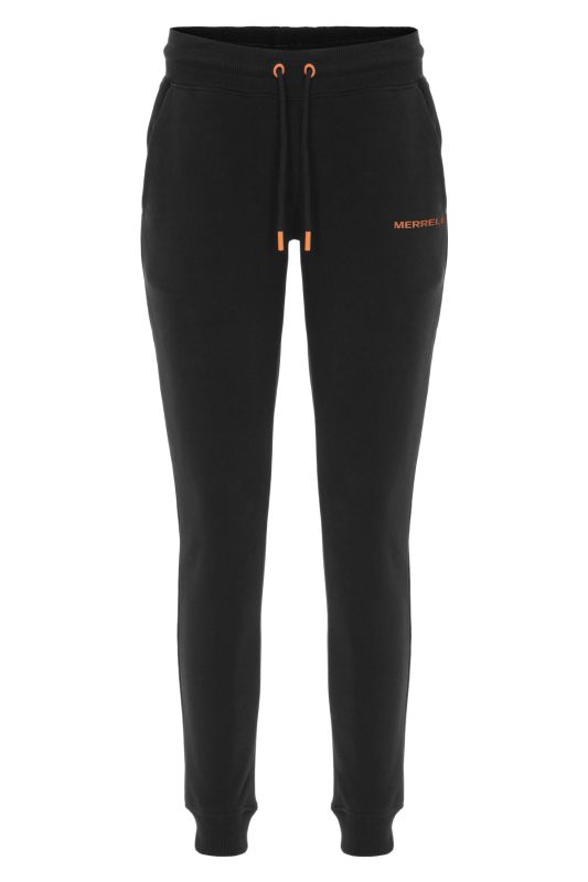 ENTER Black Women's Sweatpants