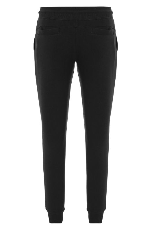 ENTER Black Women's Sweatpants