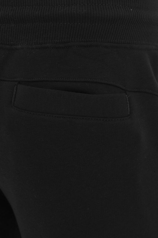 ENTER Black Women's Sweatpants