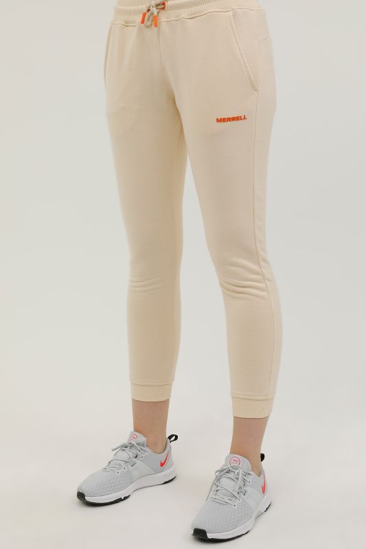 ENTER Ecru Women's Sweatpants