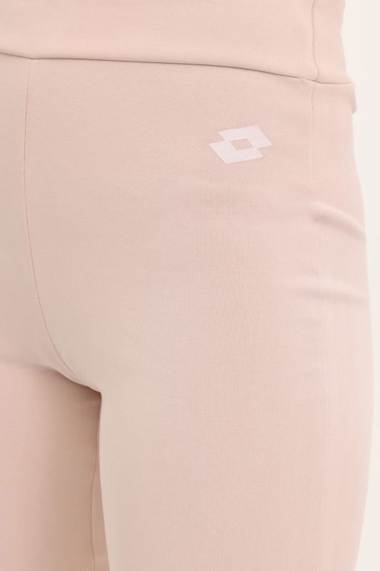 W-MERISA LEG 3PR Beige Women's Leggings