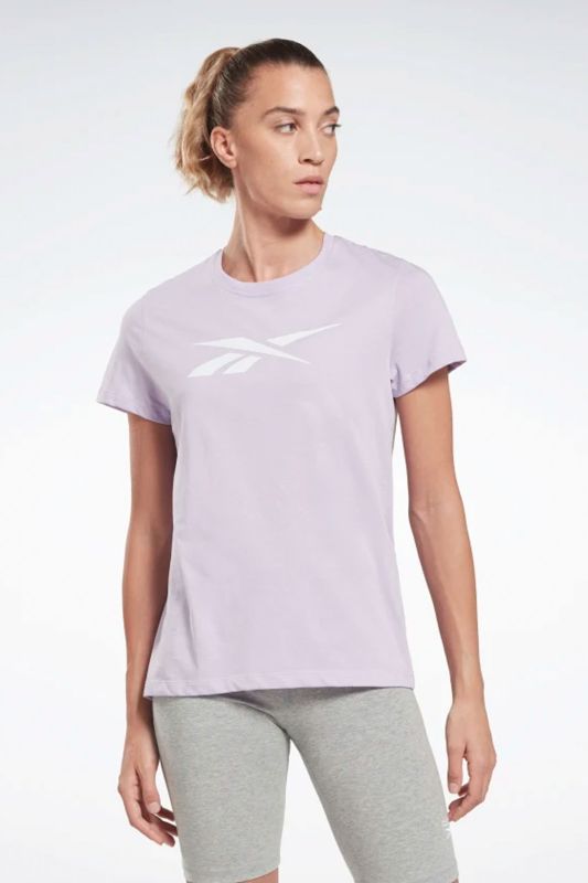 TE Graphic Tee - Vector Lilac Women's Short Sleeve T-Shirt