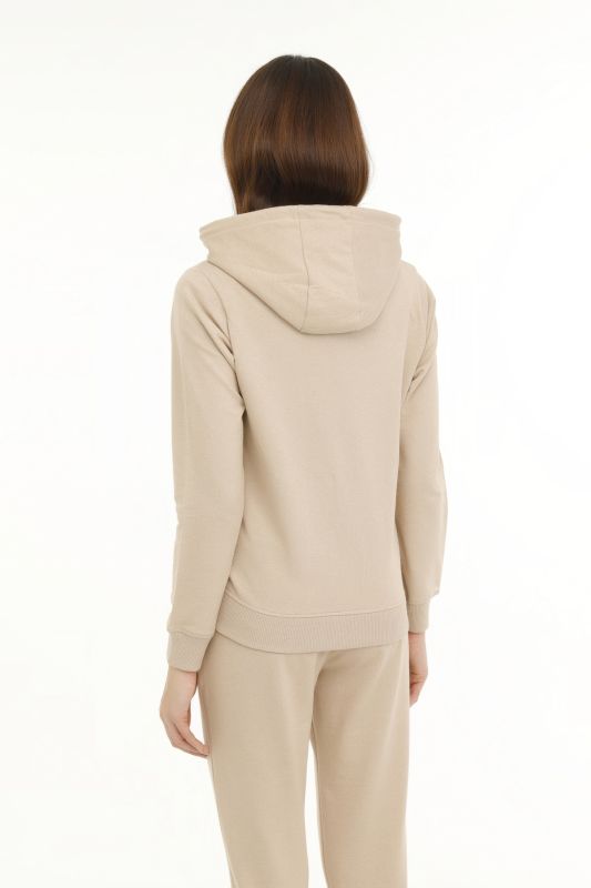 WB AURA BSC 18OV85 3PR Mink Women's Tracksuit