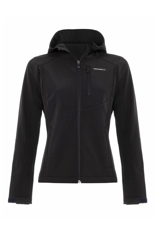 FOCUS Black Women's Coat