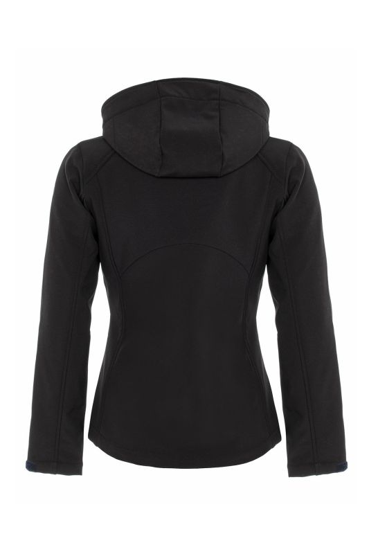 FOCUS Black Women's Coat